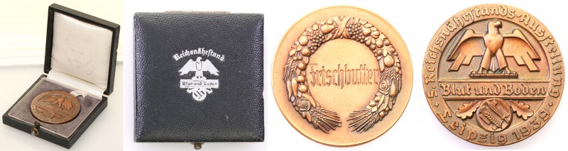 Collection of badges and decorations Germany Third Reich
GERMANY / THIRD REICH ...