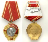 Decorations, Orders, Badges
POLSKA/ POLAND/ POLEN/ RUSSIA/ RUSSLAND/ РОССИЯ

Russia, ZSRR. Order Lenin type 5, wariant 2 (Gold + Platinium) 
Ideal...