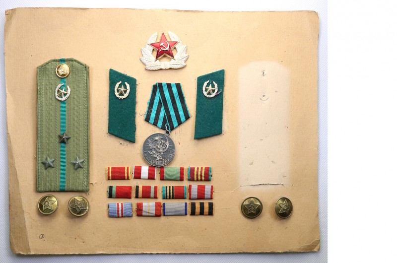 Decorations, Orders, Badges
POLSKA/ POLAND/ POLEN/ RUSSIA/ RUSSLAND/ РОССИЯ

...