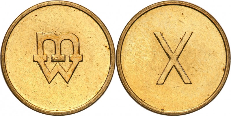 Polish collector coins after 1990
POLSKA/ POLAND/ POLEN

III RP. PROBE/PATTER...