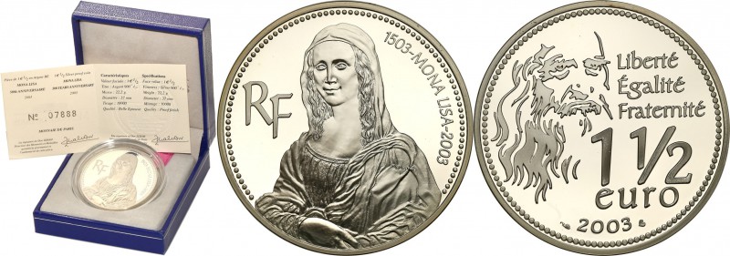 COLLECTION of French coins / Monnaie de Paris
Paris Mint / Monnaie de Paris / F...