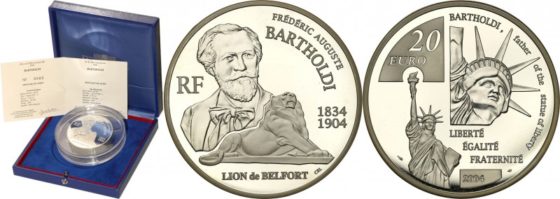 COLLECTION of French coins / Monnaie de Paris
Paris Mint / Monnaie de Paris / F...