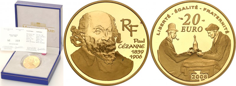 COLLECTION of French coins / Monnaie de Paris
Paris Mint / Monnaie de Paris / F...