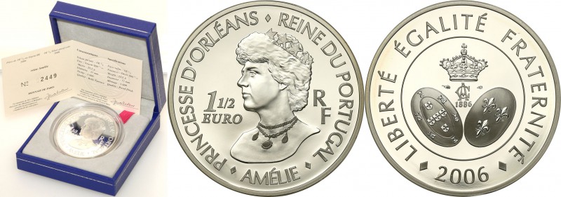 COLLECTION of French coins / Monnaie de Paris
Paris Mint / Monnaie de Paris / F...