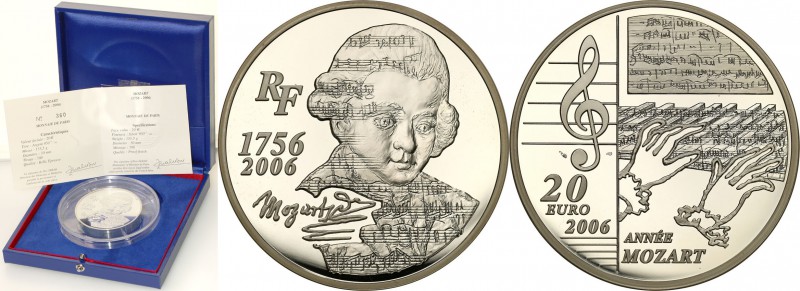 COLLECTION of French coins / Monnaie de Paris
Paris Mint / Monnaie de Paris / F...