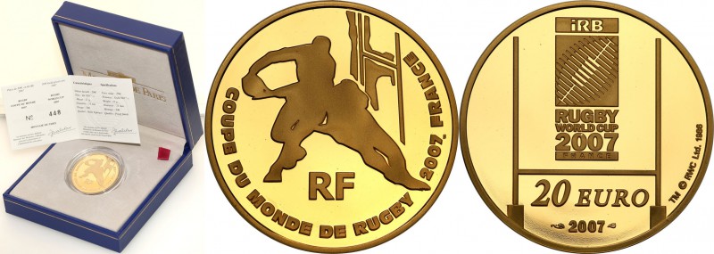 COLLECTION of French coins / Monnaie de Paris
Paris Mint / Monnaie de Paris / F...