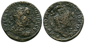 Roman Silver & Bronze Coins - Provincial
SYRIA, Seleucis and Pieria, Antioch ad Orontem, (Antioch), Philip II as Augustus (A.D. 247-249), AE

Refer...
