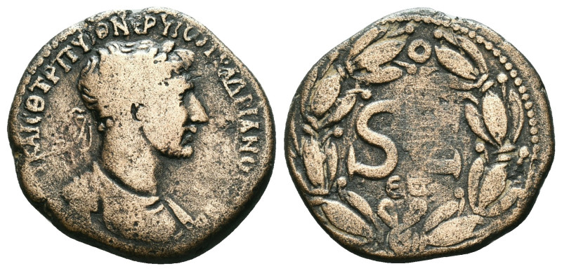 Roman Provincial Coins, Ae 

Reference:

Condition: Very Fine

Weight: 10....