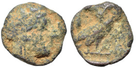 ATTICA. Athens. Circa 454-404 BC. Tetradrachm (silver, 10.63 g, 23 mm). Helmeted head of Athena right, with frontal eye. Rev. Owl standing right, head...