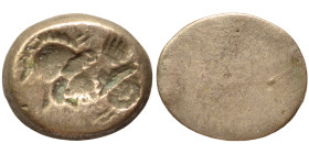 Greek-Roman. Ancient object (silver, 1.72 g, 14 mm).
