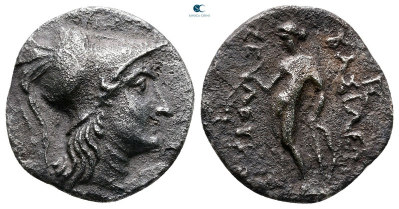 Seleukid Kingdom. Sardeis. Seleukos II Kallinikos 246-226 BC. 
Drachm AR

19 ...