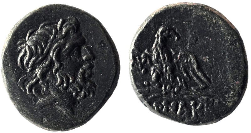 PONTOS. Pharnakeia. Struck under Mithridates VI Eupator (Circa 95-90 or 80-70 BC...