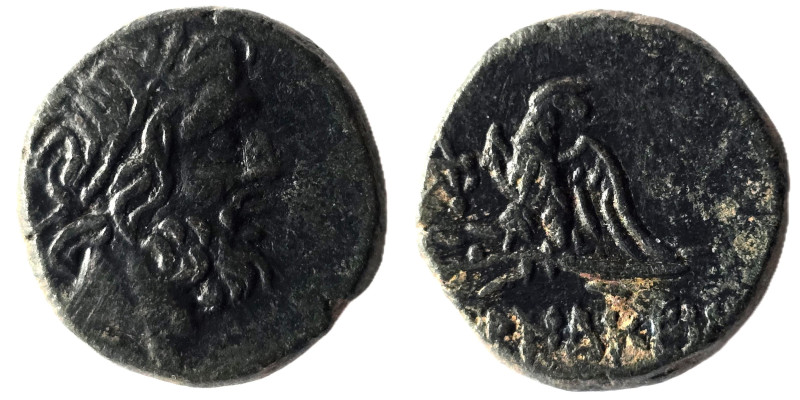 PONTOS. Pharnakeia. Struck under Mithridates VI Eupator (Circa 95-90 or 80-70 BC...