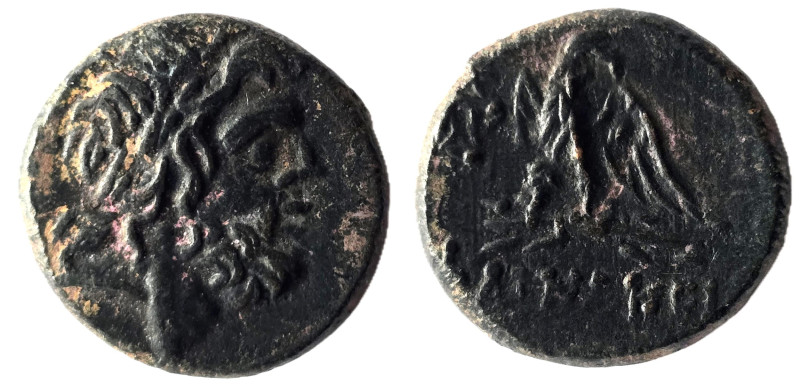 PONTOS. Pharnakeia. Struck under Mithridates VI Eupator (Circa 95-90 or 80-70 BC...