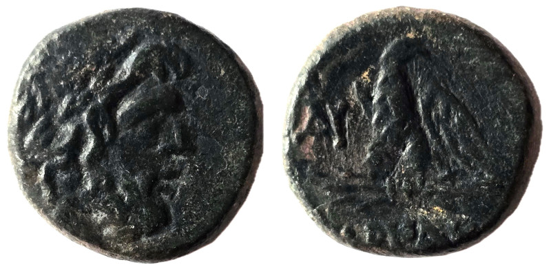 PONTOS. Pharnakeia. Struck under Mithridates VI Eupator (Circa 95-90 or 80-70 BC...