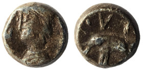 UNKNOWN SILVER COIN Weight : 11.71 gr Diameter : 16.28 mm