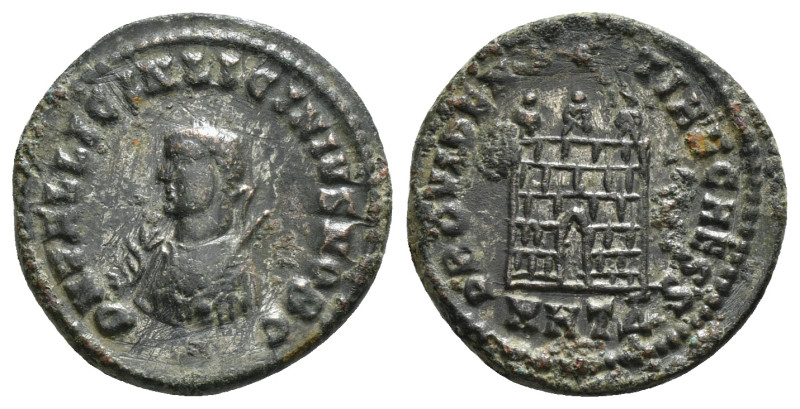 LICINIUS I (308-324). AE. Rome 3,14 g