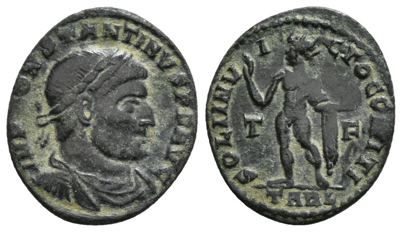 CONSTANTINE (307/10-337) AE Rome 2,34 g