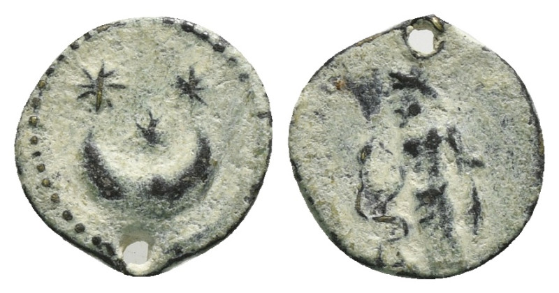 MOESIA INFERIOR. Nicopolis ad Istrum(?) Pseudo-autonomous (1st-3rd centuries). A...