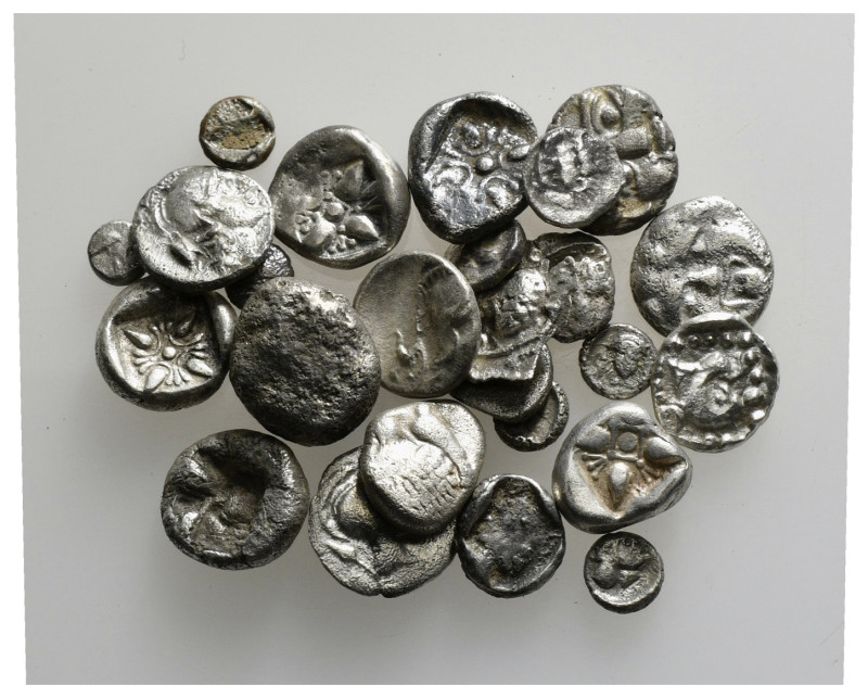 Group Lot Coins
Condition : See picture. No returns are accepted.