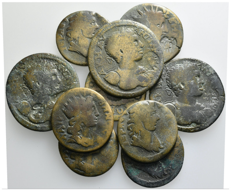 Group Lot Coins
Condition : See picture. No returns are accepted.