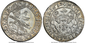 Danzig. Sigismund III 1/4 Taler (Ort) 1612 AU58 NGC, KM6, Kop-7485, Kopicki (MZIIIW)-1469 (R2). HID09801242017 © 2024 Heritage Auctions | All Rights R...