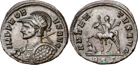 (278-280 d.C.). Probo. Antoniniano. (Spink 11953) (Co. 39) (RIC. 157). Ex ANE 16/12/1981, nº 691. 3,60 g. EBC-/MBC+.