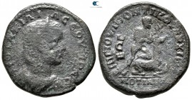 Phrygia. Cotiaeum. Otacilia Severa AD 244-249. Bronze Æ