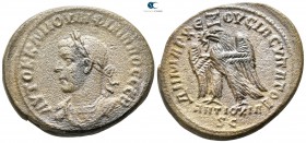 Seleucis and Pieria. Antioch. Philip I Arab AD 244-249. Tetradrachm BI