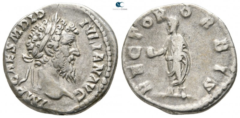 Didius Julianus AD 193-193. Rome
Denarius AR

18 mm., 2,64 g.



nearly v...