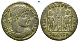 Constantinus I the Great AD 306-336. Antioch. Follis Æ