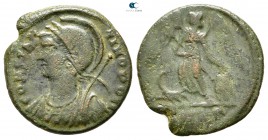 Constantinus I the Great AD 306-336. Commemorative Series. Cyzicus. Follis Æ