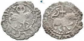 Levon III AD 1301-1307. Takvorin AR