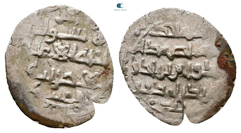 . NM AH 854-1025. Sultanates. Amir of Sindh (Habbarids), al-Amir al-Ajl Abu al-Q...