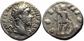 *Just 3 specimens recorded byacsearch, 37 specimens in Reka Devnia hoard*
Marcus Aurelius (161-180) AR Denarius (Silver, 2.92g, 18mm) Rome, 178-179....