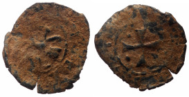 Unidentified Armenian AE (Bronze, 0.43g, 15mm)