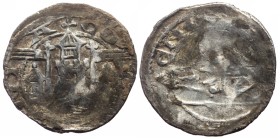 Germany Unidentified AR Pfennig (Silver, 1.29g, 18mm)