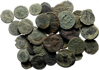 45 Ancient AE (Bronze, 98.53g)