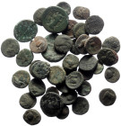 40 Ancient AE (Bronze, 47.40g)