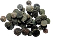 50 Ancient AE (Bronze, 81.50g)