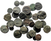 35 Ancient AE (Bronze, 89.50g)