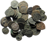 40 Ancient AE (Bronze, 89.83g)