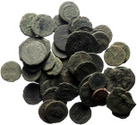 50 Ancient AE (Bronze, 97.75g)