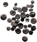 35 Ancient AR (Silver, 18.30g)