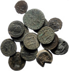 16 Ancient AE (Bronze, 68.16g)