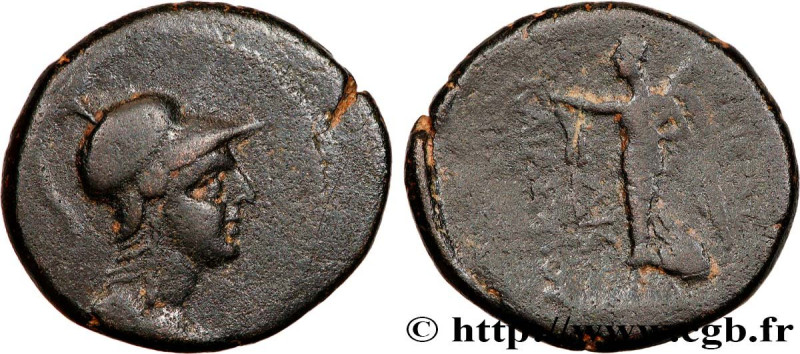 SYRIA - APAMEA
Type : Unité 
Date : an 275 
Mint name / Town : Apamée, Syrie 
Me...