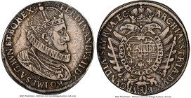 Ferdinand II Taler 1620 XF40 NGC, Dav. 3098; Voglh. 134. HID09801242017 © 2024 Heritage Auctions | All Rights Reserved