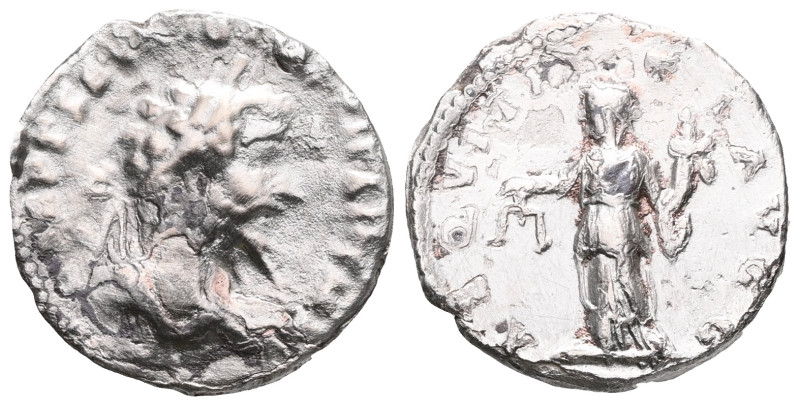 Septimius Severus (193-211 AD). AR Denarius

Weight:2,2 gr
Diameter:17,4 mm