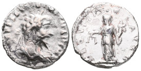 Septimius Severus (193-211 AD). AR Denarius