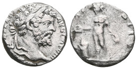 Roman ImperialSeptimius Severus, AD 193-211. AR, Denarius
